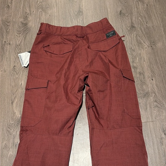 Snow pants - Picture 3 of 7